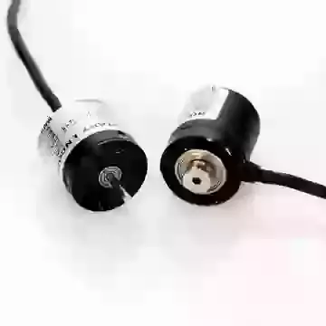 E20 Rotary Encoder